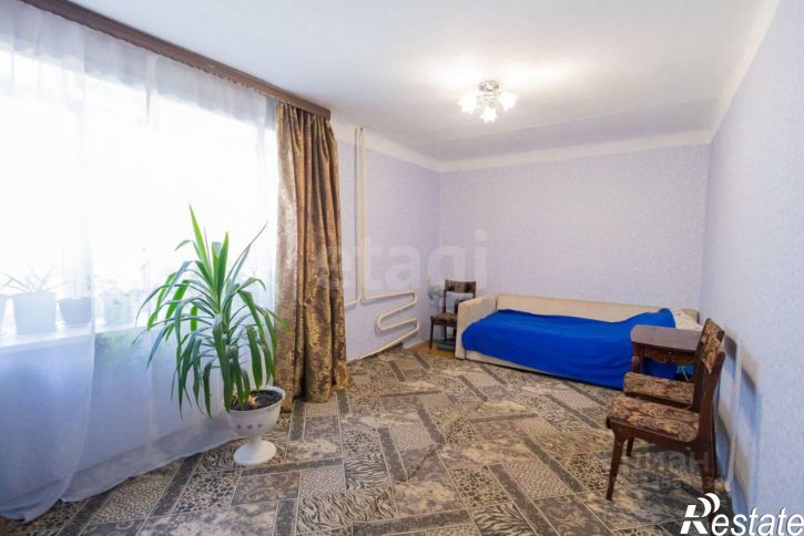 2-комн квартира улица Розы Люксембург, 39,  д. 39