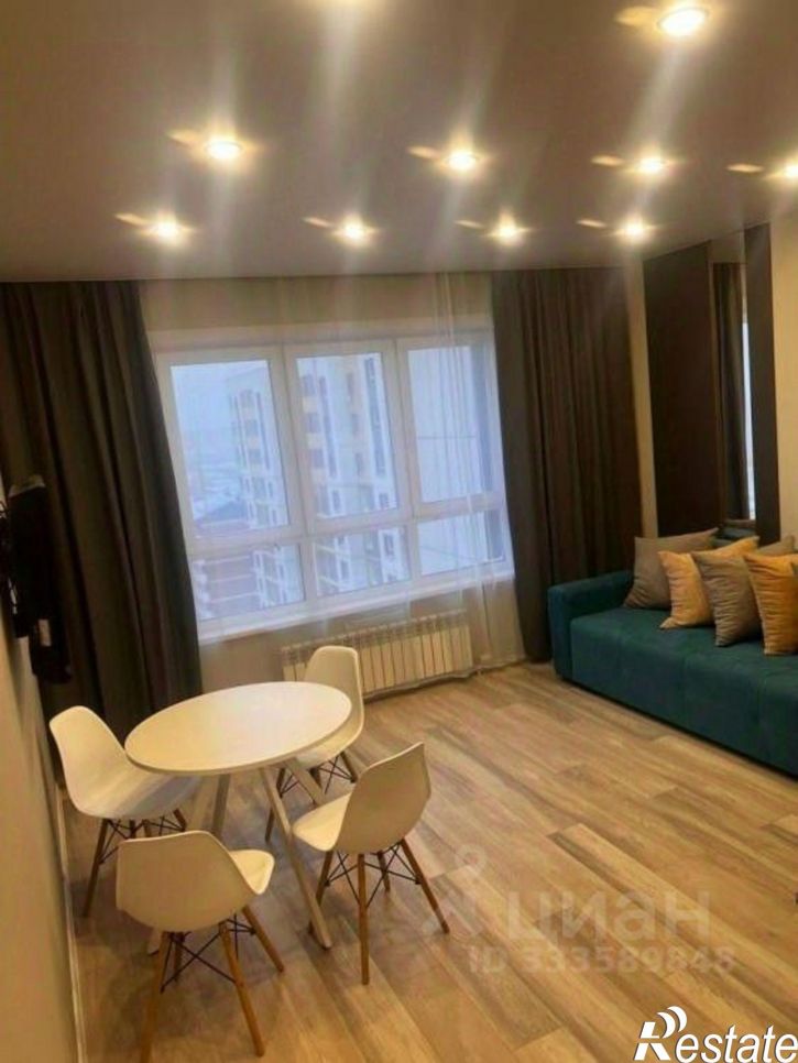 1-комн квартира ул Ширямова, 28/4,  д. 28/4