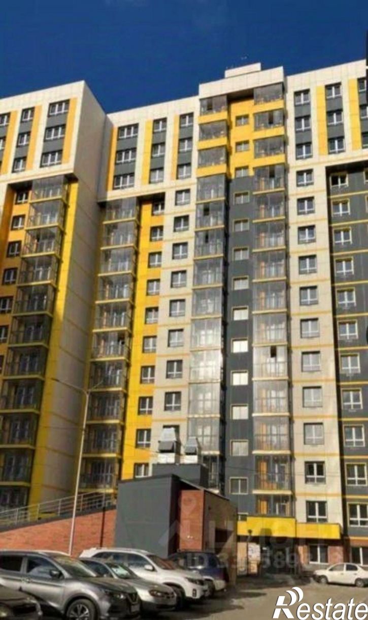 1-комн квартира ул Ширямова, 28/4,  д. 28/4