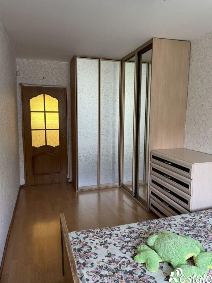 2-комн квартира микрорайон Первомайский, 34