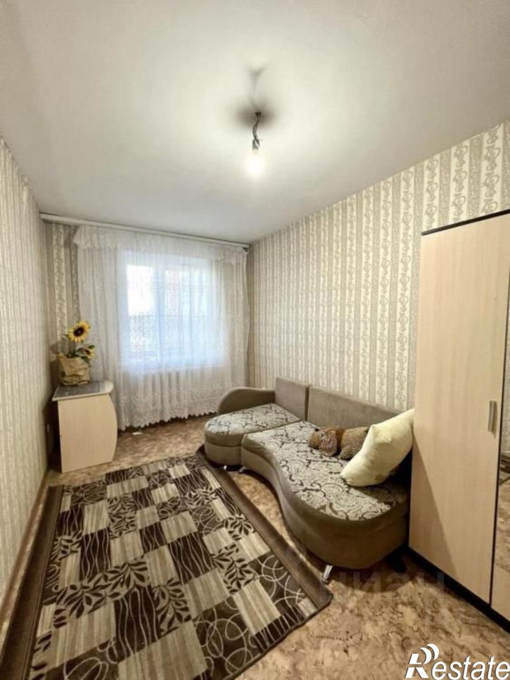 3-комн квартира ул Миронова, 3,  д. 3