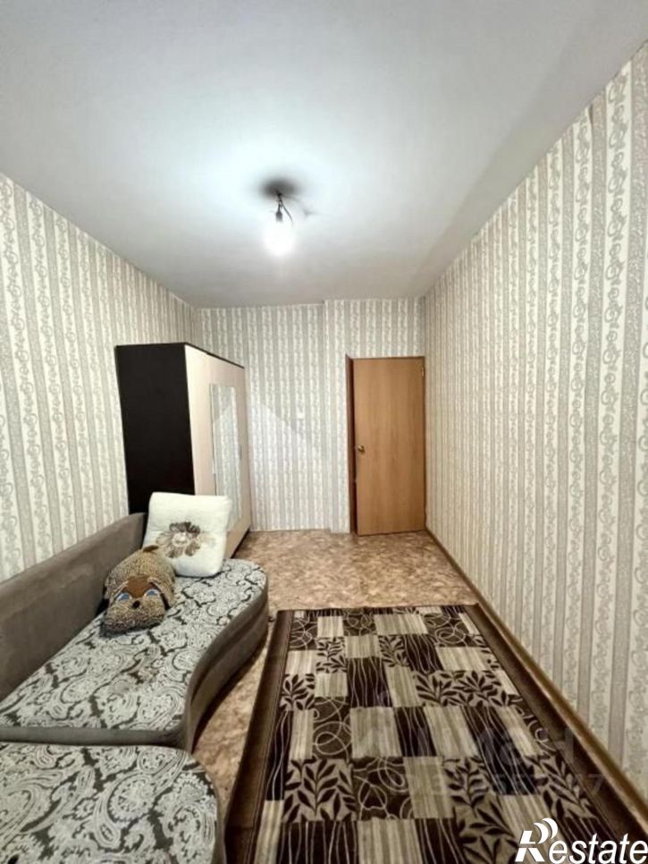 3-комн квартира ул Миронова, 3,  д. 3