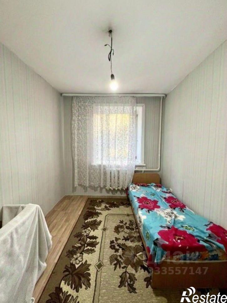 3-комн квартира ул Миронова, 3,  д. 3