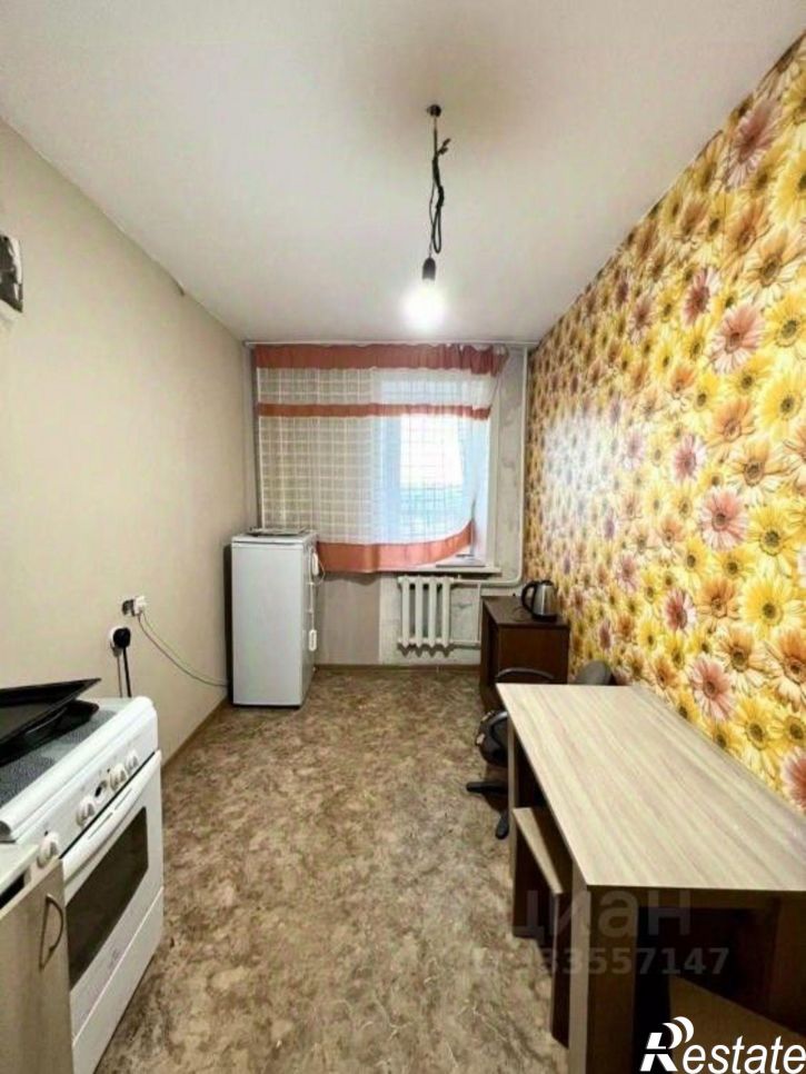 3-комн квартира ул Миронова, 3,  д. 3
