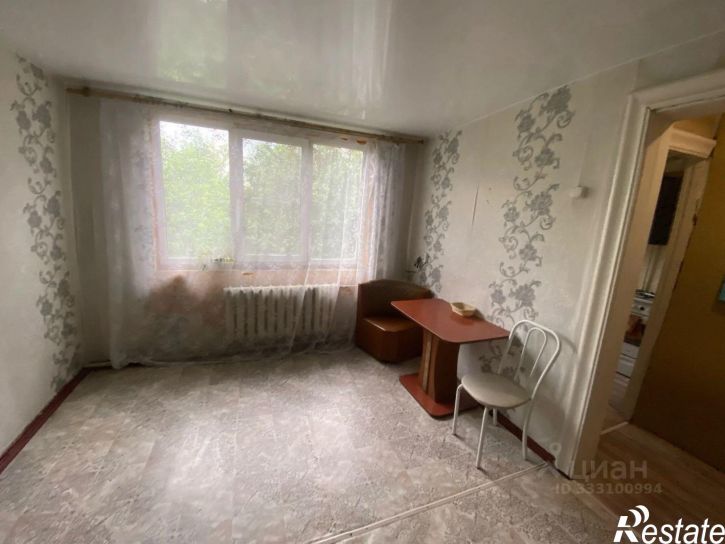 2-комн квартира улица Металлобаза, 6,  д. 6