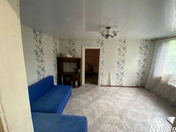 2-комн квартира улица Металлобаза, 6,  д. 6