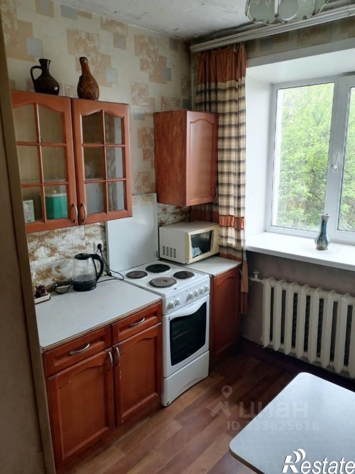 1-комн квартира 2-я Железнодорожная улица, 5Г,  д. 5Г