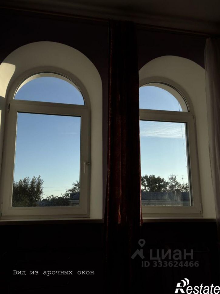 4-комн квартира улица Сибирских Партизан, 4,  д. 4