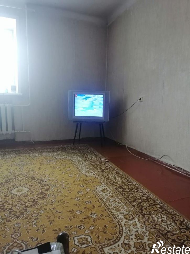 1-комн квартира 2-я Железнодорожная улица, 5Г,  д. 5Г