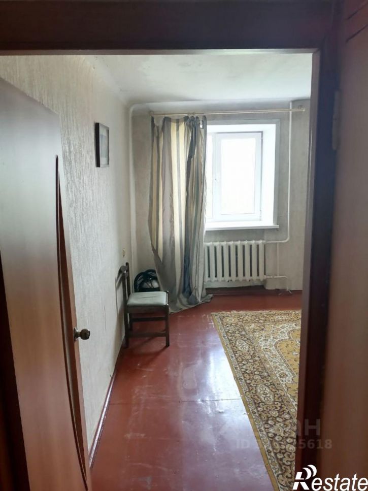1-комн квартира 2-я Железнодорожная улица, 5Г,  д. 5Г