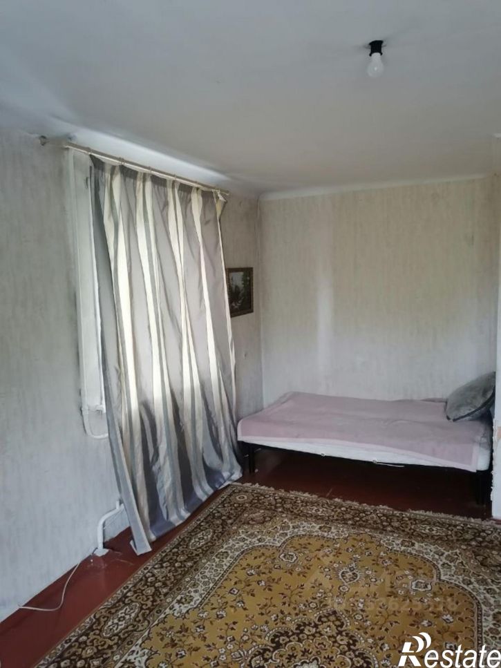 1-комн квартира 2-я Железнодорожная улица, 5Г,  д. 5Г