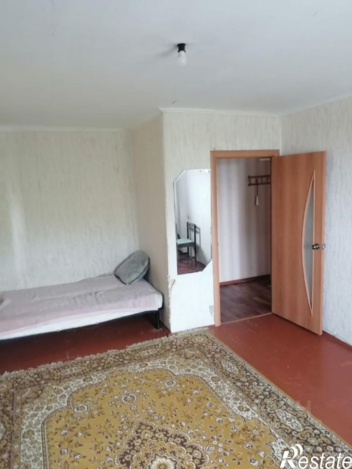 1-комн квартира 2-я Железнодорожная улица, 5Г,  д. 5Г