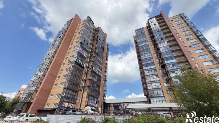 1-комн квартира Депутатская улица, 84/1,  д. 84/1