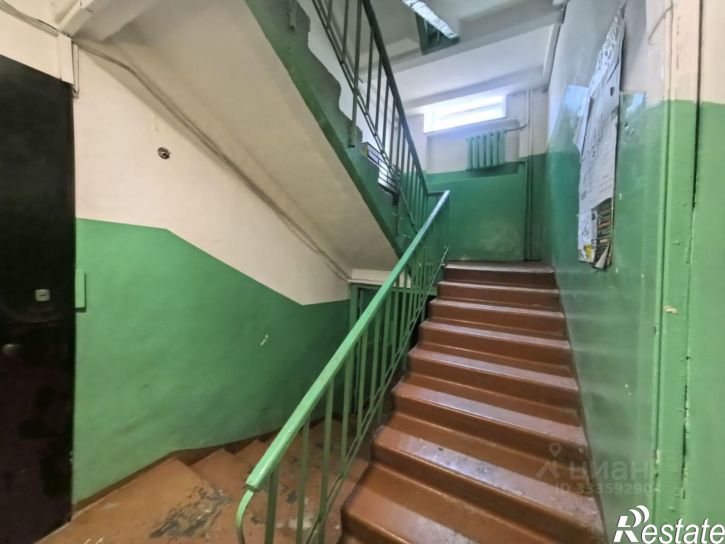 1-комн квартира микрорайон Юбилейный, 7