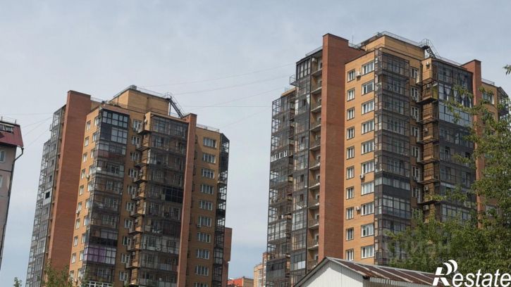 1-комн квартира Депутатская улица, 84/1,  д. 84/1