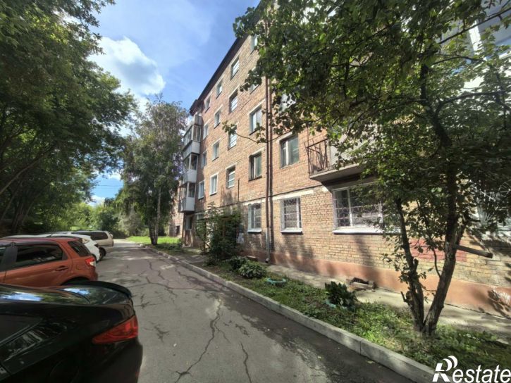 1-комн квартира микрорайон Юбилейный, 7