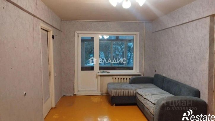 2-комн квартира улица Баумана, 214,  д. 214