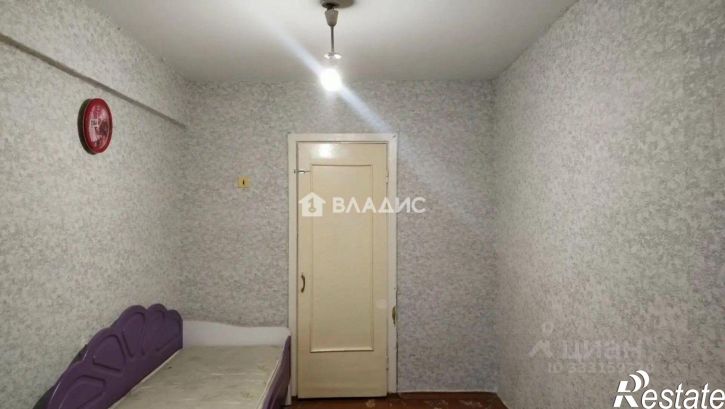 2-комн квартира улица Баумана, 214,  д. 214
