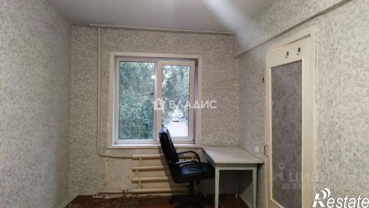2-комн квартира улица Баумана, 214,  д. 214