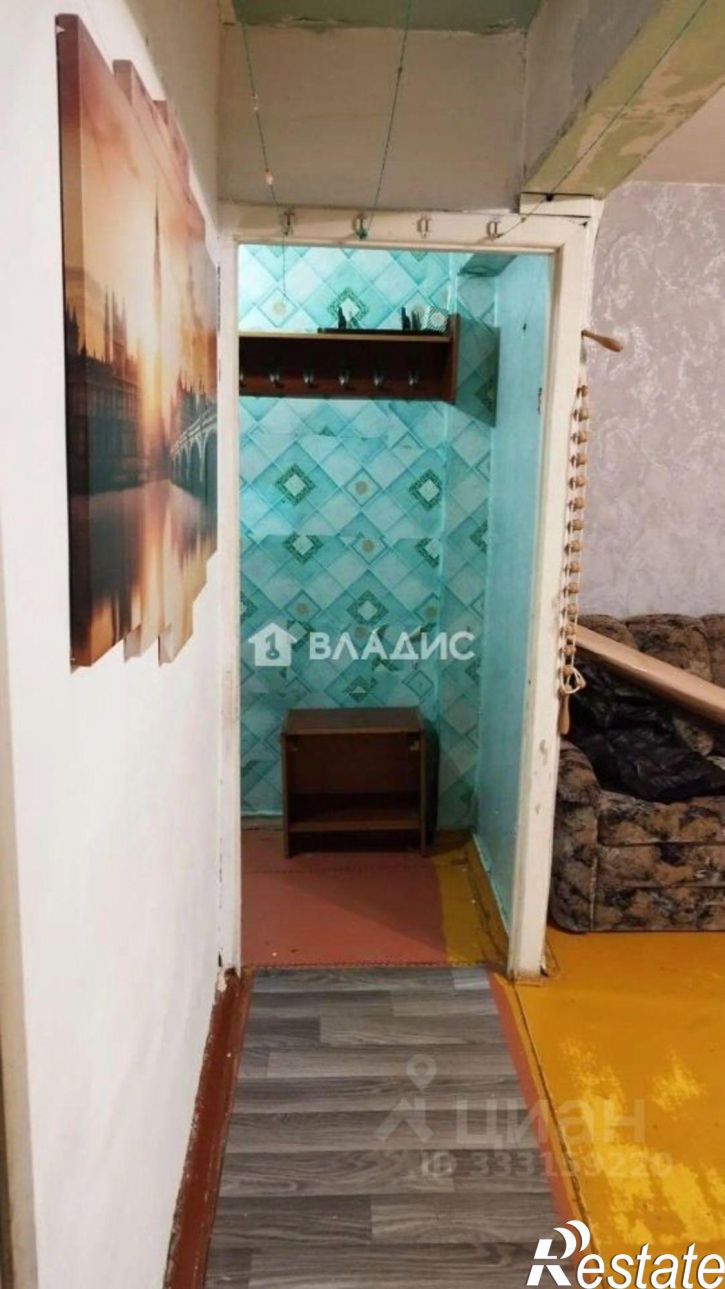 2-комн квартира улица Баумана, 214,  д. 214
