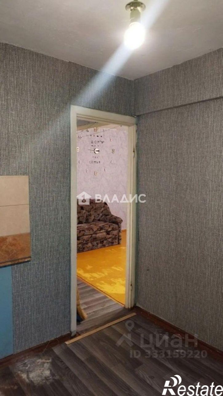 2-комн квартира улица Баумана, 214,  д. 214