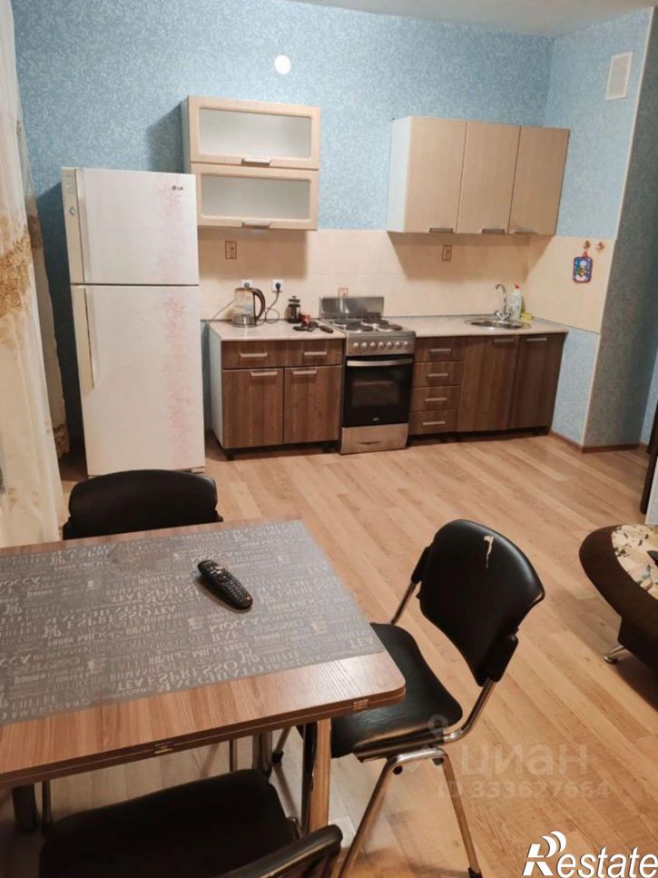 2-комн квартира улица Маяковского, 67/1,  д. 67/1