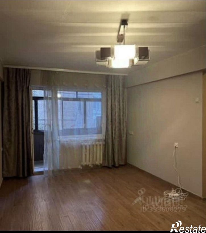 3-комн квартира улица Лебедева-Кумача, 59,  д. 59