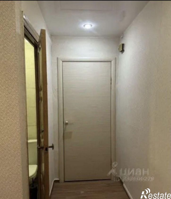 3-комн квартира улица Лебедева-Кумача, 59,  д. 59