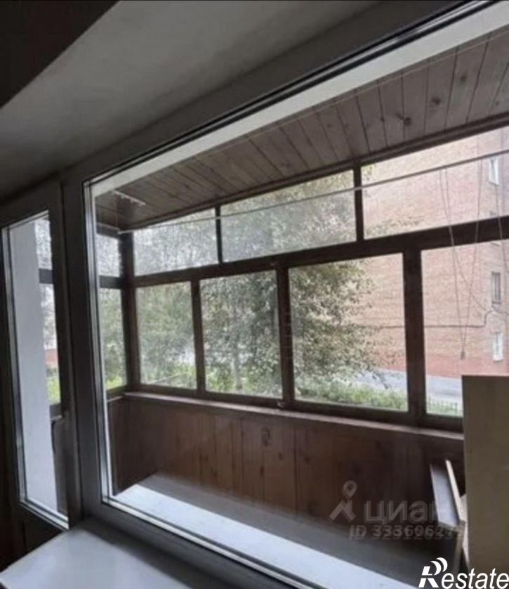 3-комн квартира улица Лебедева-Кумача, 59,  д. 59