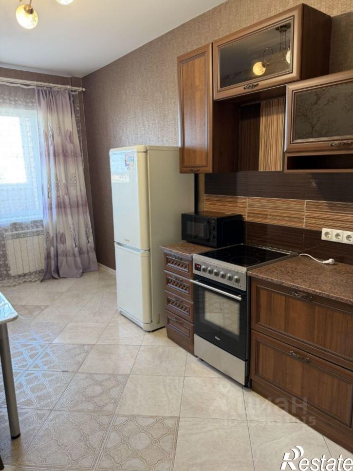 1-комн квартира Трудовая улица, 56/3,  д. 56/3