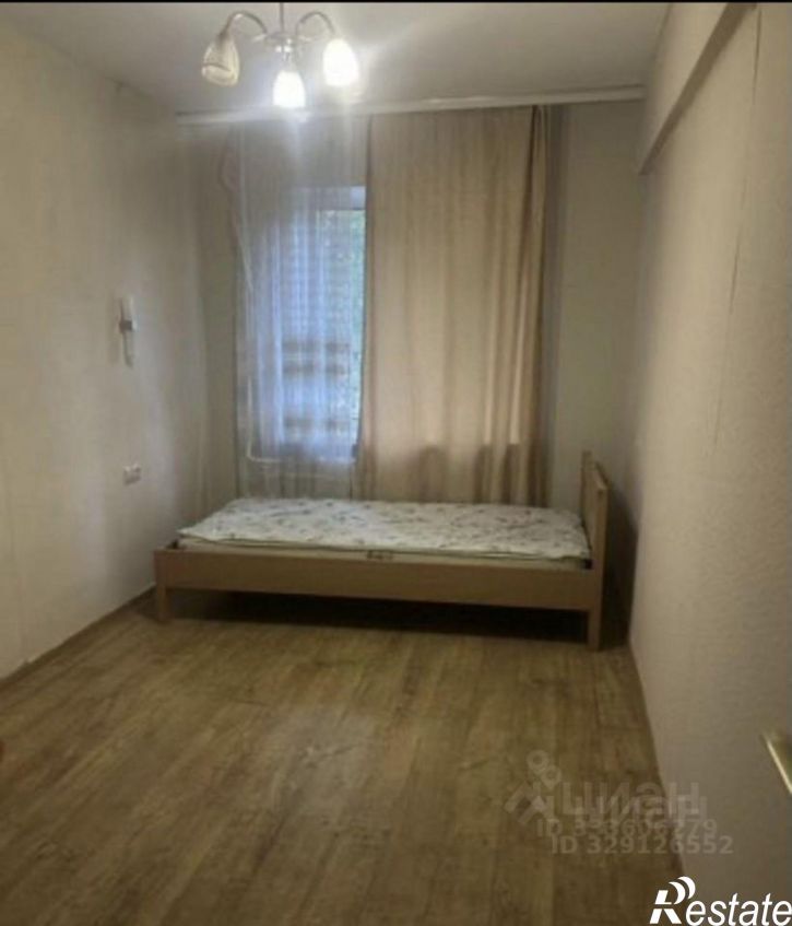 3-комн квартира улица Лебедева-Кумача, 59,  д. 59