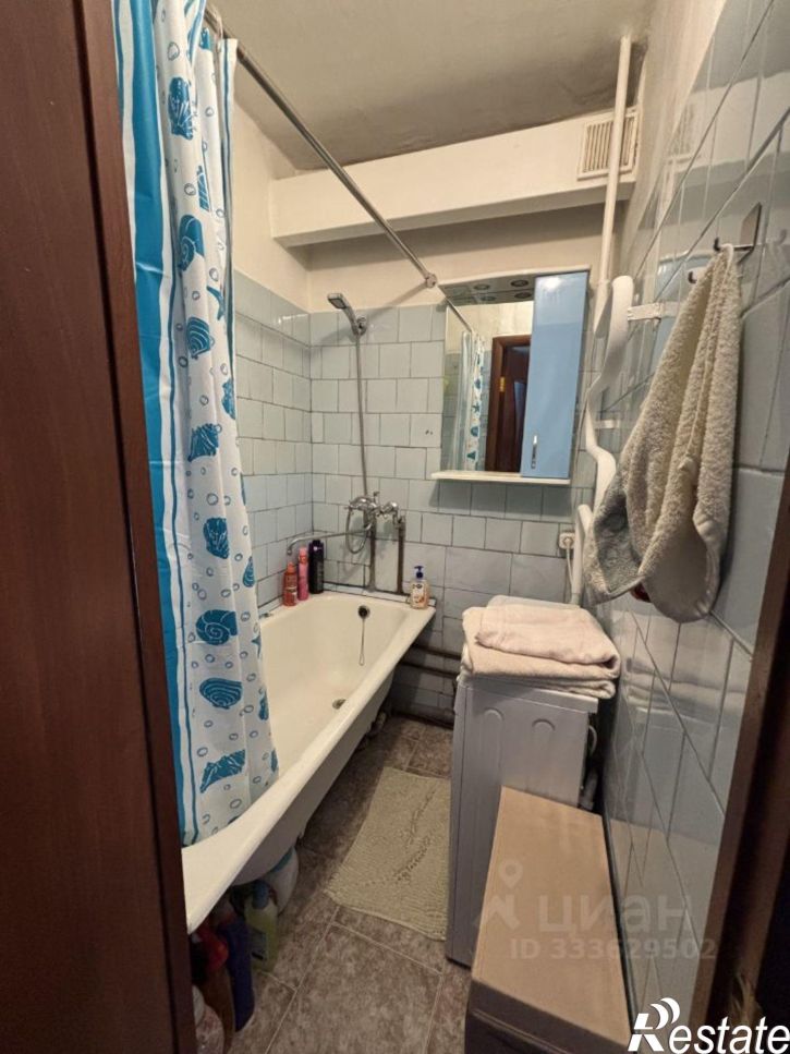 2-комн квартира бульвар Рябикова, 1А,  д. 1А
