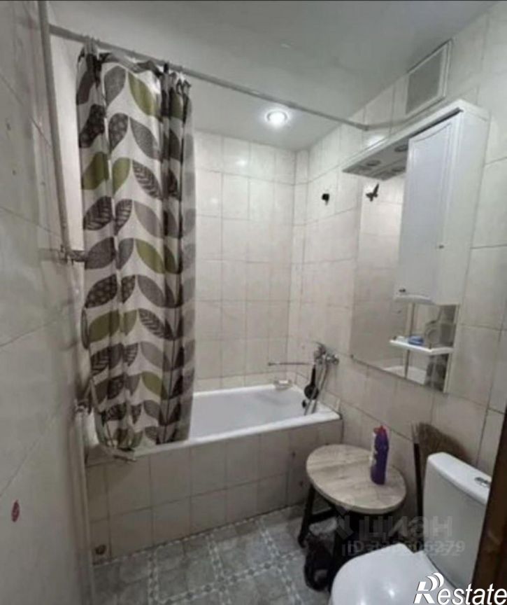 3-комн квартира улица Лебедева-Кумача, 59,  д. 59