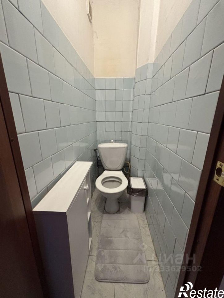 2-комн квартира бульвар Рябикова, 1А,  д. 1А