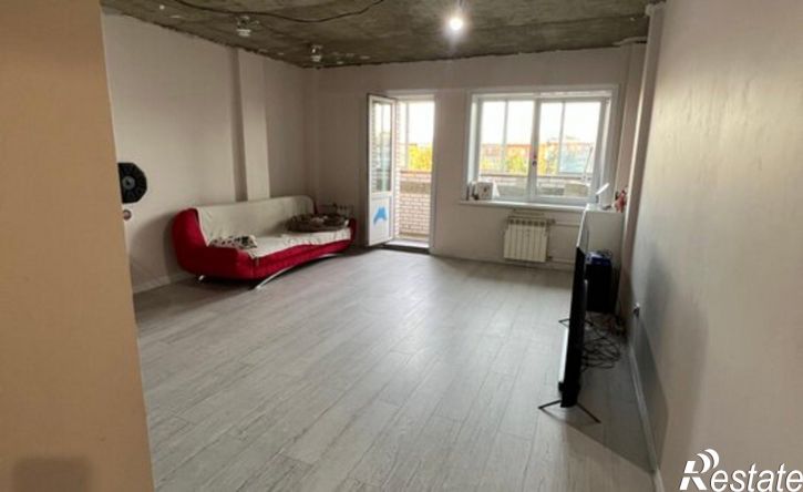 2-комн квартира улица Чернышевского, 6,  д. 6