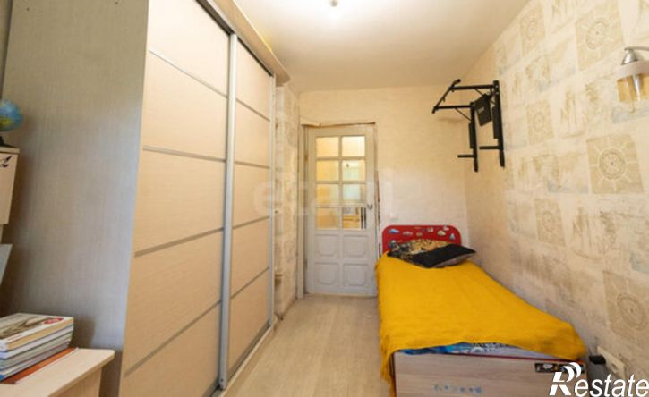 2-комн квартира Советская улица, 87,  д. 87