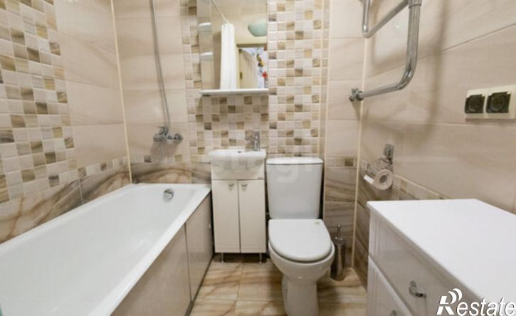 2-комн квартира Советская улица, 87,  д. 87
