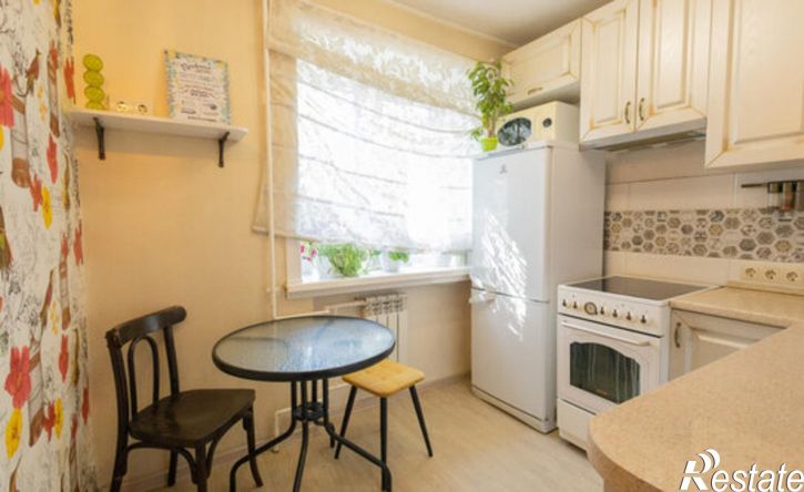 2-комн квартира Советская улица, 87,  д. 87