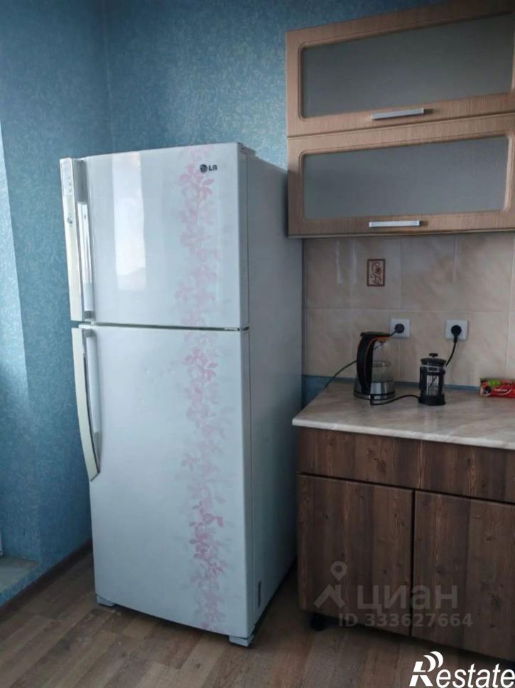2-комн квартира улица Маяковского, 67/1,  д. 67/1