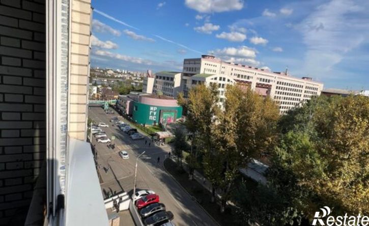 2-комн квартира улица Чернышевского, 6,  д. 6