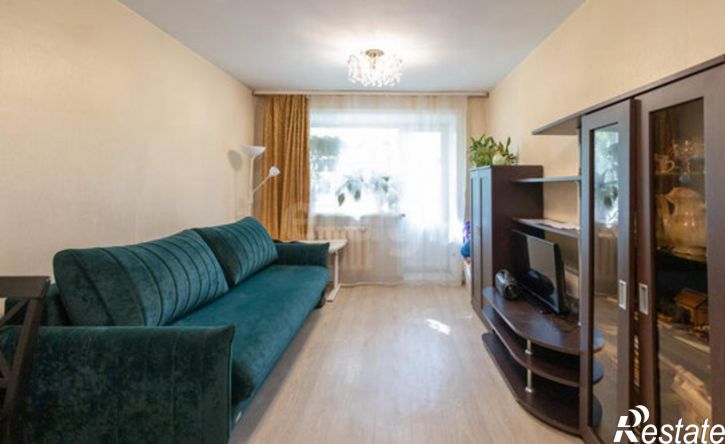 2-комн квартира Советская улица, 87,  д. 87