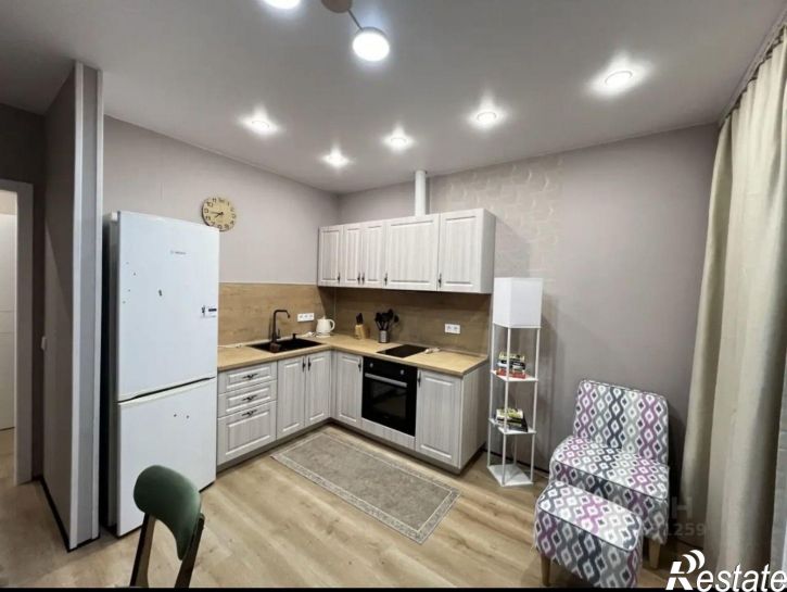 1-комн квартира ИВАТУ, 10,  д. 10
