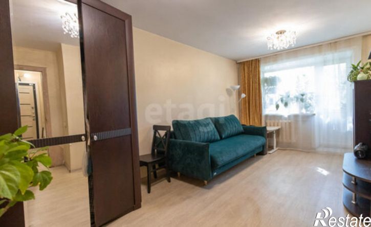 2-комн квартира Советская улица, 87,  д. 87