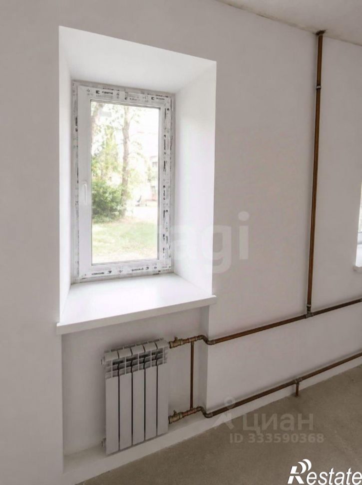 2-комн квартира Байкальская улица, 133,  д. 133