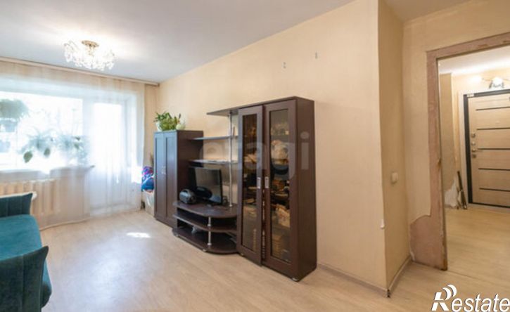 2-комн квартира Советская улица, 87,  д. 87