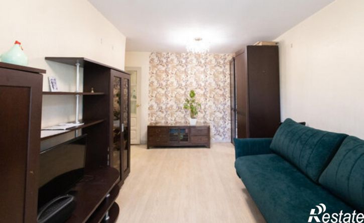 2-комн квартира Советская улица, 87,  д. 87