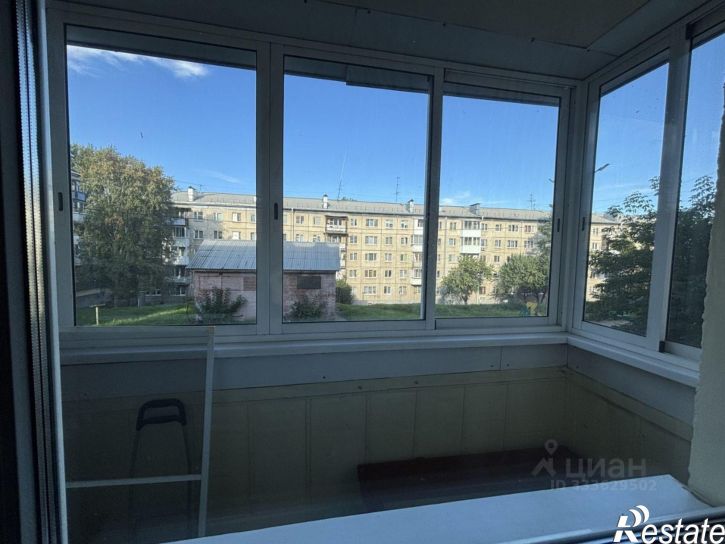 2-комн квартира бульвар Рябикова, 1А,  д. 1А