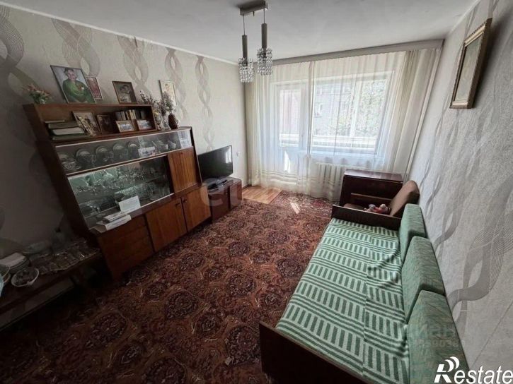 2-комн квартира Трудовая улица, 49,  д. 49
