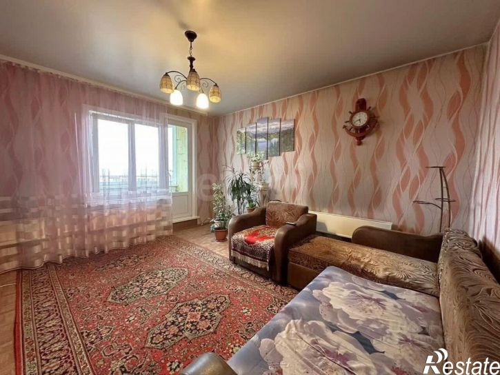 5-комн квартира улица Новокшонова, 62,  д. 62