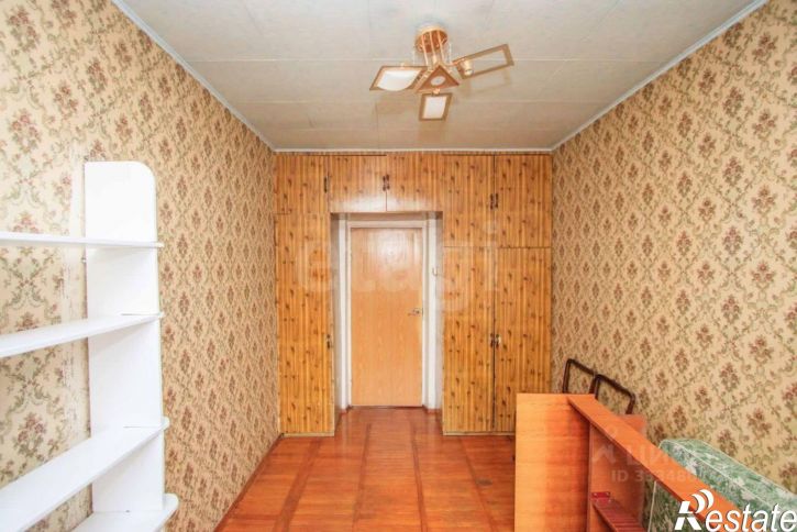 4-комн квартира улица Сурикова, 26,  д. 26